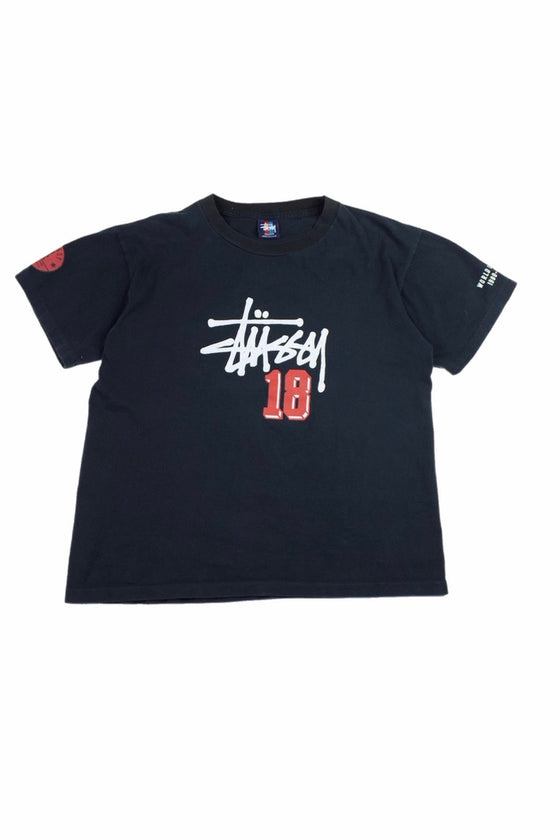 Vintage 90s Stussy tee