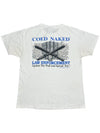 90's coed naked law enforcement tee