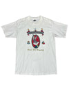90's looney tunes baron von bugsdorf tee