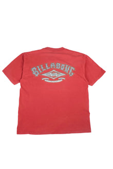  Vintage 90s Billabong tee
