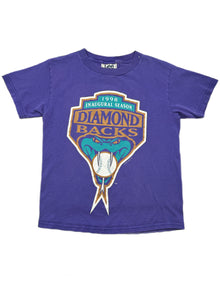  1998 arizona diamondbacks tee