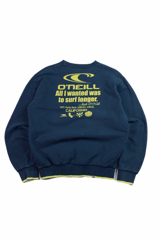 Vintage 2000s Oneill sweatshirt