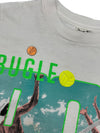 90's bugle boy volleyball tee