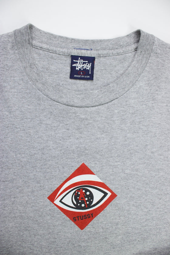 Vintage 90s Stussy tee