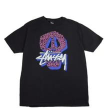  Vintage 2000s Stussy Skull tee