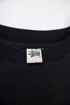 Vintage 90s Bootleg Stussy tee