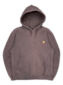  90's carhartt hoodie