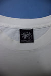Vintage 2000s Stussy tee