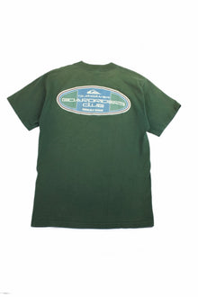  Vintage 90s Quiksilver tee