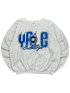 90's yale bulldogs sweatshirt