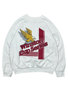  90's winston cup series sweatshirt