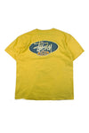 Vintage 90s Stussy tee