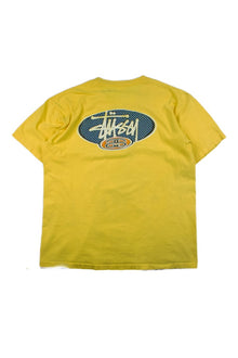  Vintage 90s Stussy tee