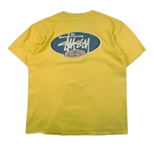  Vintage 90s Stussy tee