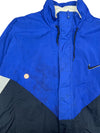 90's nike windbreaker jacket