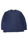 90s Vintage Quiksilver longsleeve tee