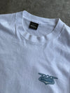 Vintage 90s Quiksilver longsleeve tee