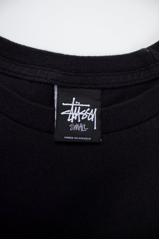 Vintage 2000s Stussy tee