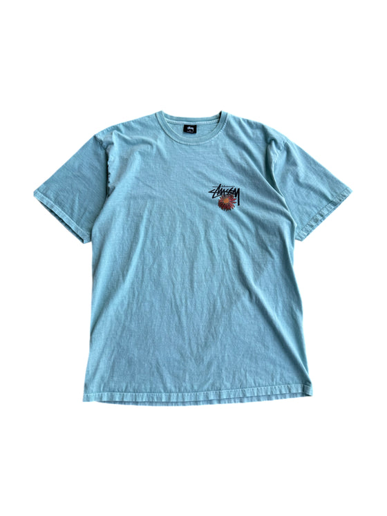 Vintage 2000s Stussy tee