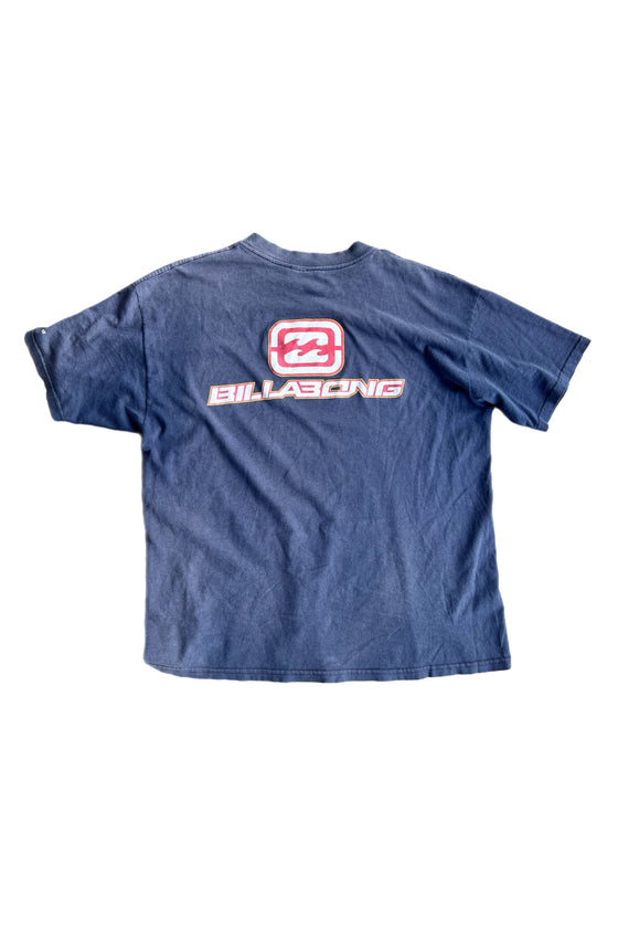 Vintage 2000s Billabong tee