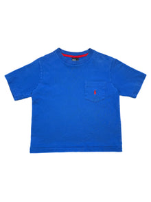  90's polo ralph lauren pocket tee