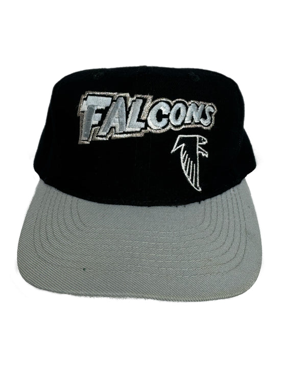 90's atlanta falcons snapback