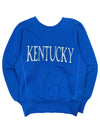 90's kentucky sweatshirt