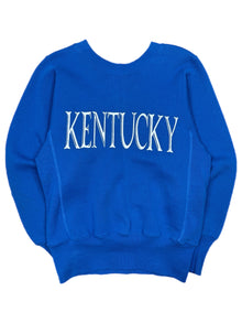  90's kentucky sweatshirt