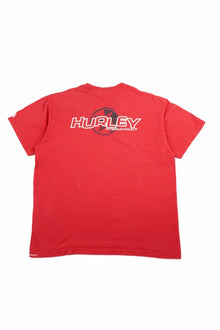  Vintage 2000s Hurley tee