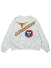 90's texas longhorns sweatshirt