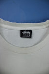 Vintage 2000s Stussy Crown tee