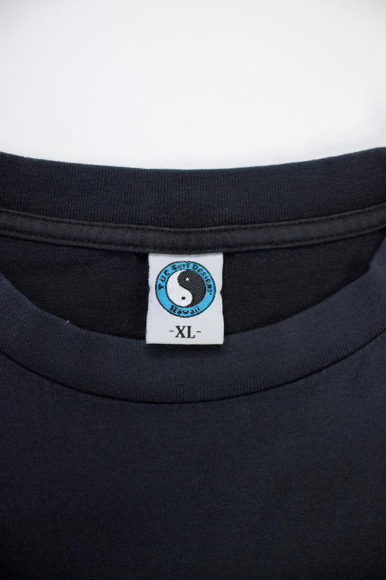 Vintage 90s T&C Surf Design tee