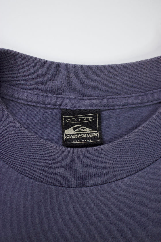 Vintage 90s Quiksilver tee