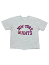 90's new york giants tee