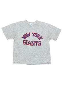  90's new york giants tee