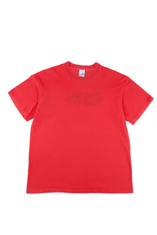  Vintage 90s Stussy tee