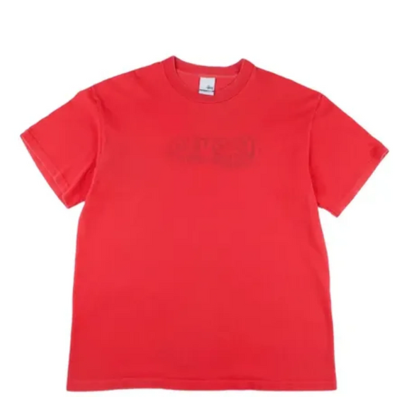 Vintage 90s Stussy tee