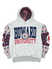  1993 howard university hbcu hoodie