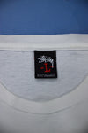 Vintage 2000s Stussy tee