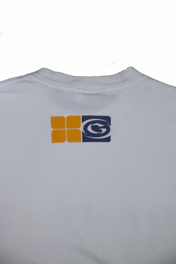 Vintage 2000s Gotcha Surf tee