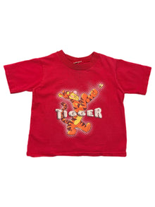  90's tigger tee