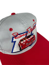 90's bill elliot racing snapback