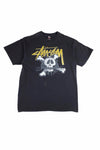 Vintage 2000s Stussy tee