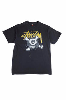  Vintage 2000s Stussy tee