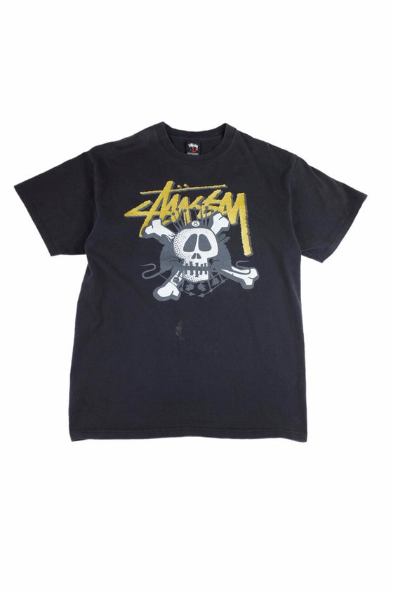 Vintage 2000s Stussy tee