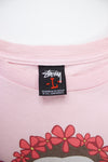 Vintage 2000s Stussy tee
