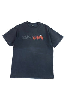 Vintage 2000s Stussy tee