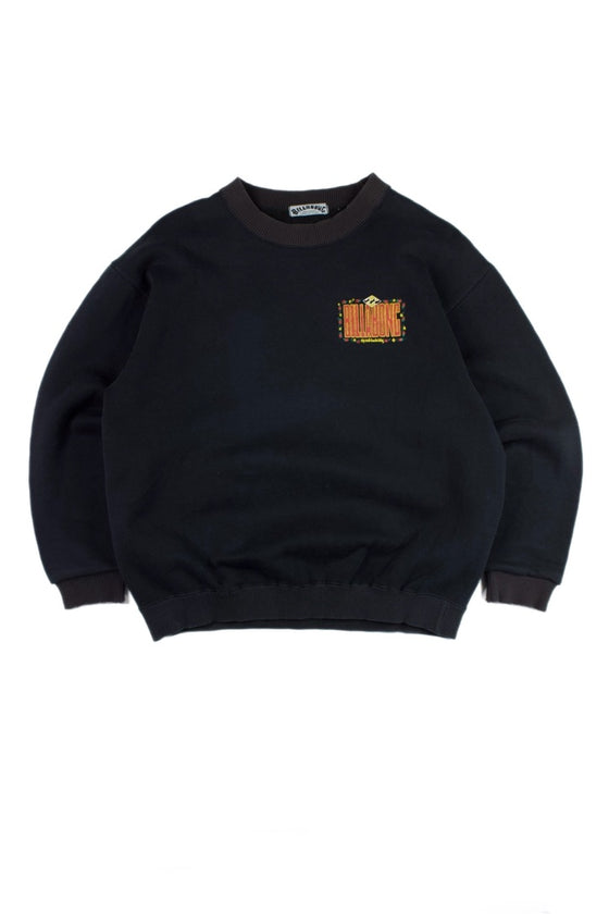 Vintage 90s Billabong sweatshirt