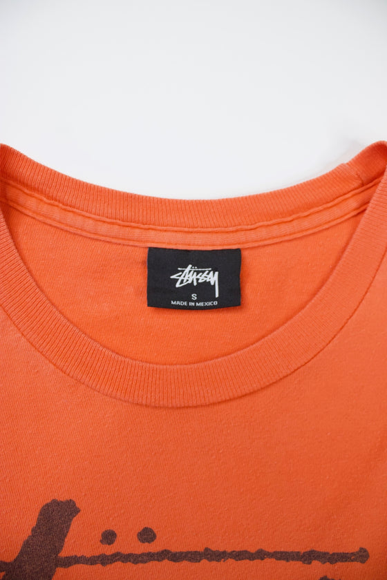 Vintages 2000s Stussy tee