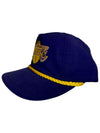 80's LA lakers snapback